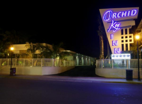  Orchid Key Inn  Ки-Уэст